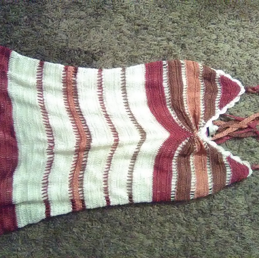 So what shirt medium